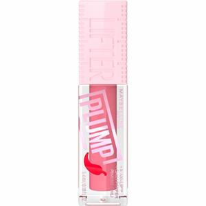 Maybelline 3x  Lifter Plump Lipgloss 001 Blush Blaze 5,4 ml