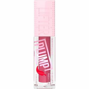 Maybelline 3x  Lifter Plump Lipgloss 002 Mauve Bite 5,4 ml