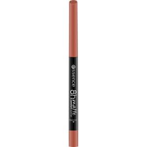 Essence 8h Matte Comfort Lipliner 12 Cushion Talk 0,3 gr