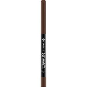 Essence 8h Matte Comfort Lipliner 11 Chestnut Perfection 0,3 gr