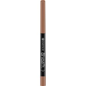 Essence 8h Matte Comfort Lipliner 16 Run, Don't Walk! 0,3 gr