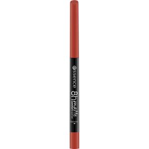 Essence 8h Matte Comfort Lipliner 18 Cherry On Top 0,3 gr