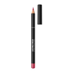 Rimmel 3x  London Lipliner Lasting Finish 125 Indian Pink