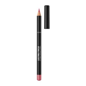Rimmel 3x  London Lipliner Lasting Finish 120 Pink Candy