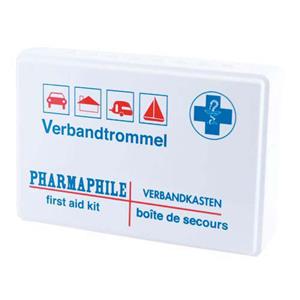 TCP Verbandtrommel Euro