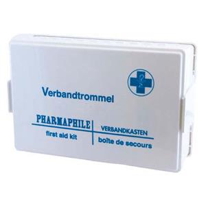 TCP Verbandtrommel International