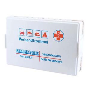 TCP Verbandtrommel Truck