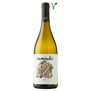 Cas' Amaro Caminho White Vegan Dão 2022 - 75CL - 12,5% Vol.