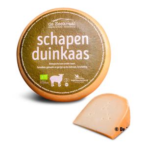 Schapen Duinkaas Bio Oud