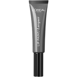 Loreal L Oreal L'Oréal Onfeilbaar Lak Lipgloss - 108 Rokerig Grijs
