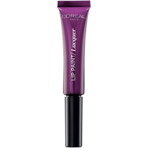 Loreal L Oreal L'Oréal Onfeilbaar Lak Lipgloss - 111 Paars Paniek