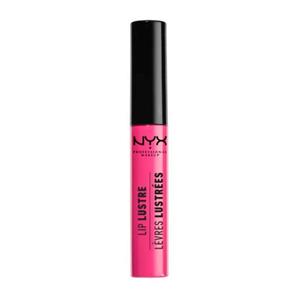 NYX Lip Glans Glanzend Lip Tint - Euforisch 06