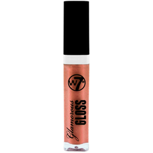 W7 Glamoureus Lipgloss - 06 Naam In Lichten