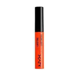 NYX Lip Glans Glanzend Lip Tint - Sappig Perzik 08