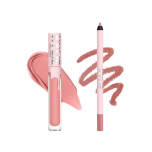Kylie Cosmetics Mat Lip Uitrusting - Kokosnoot