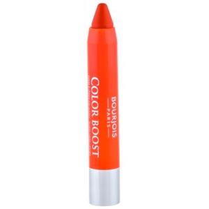 Bourjois Lip Balsem Kleur Versterken Lollie Papaver