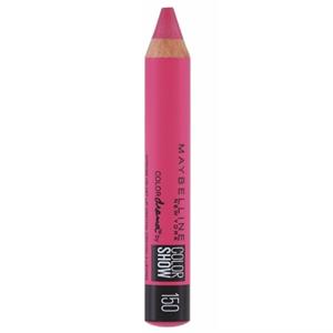 Maybelline Kleur Drama Flueel Lip Krijt Fuchsia Wens