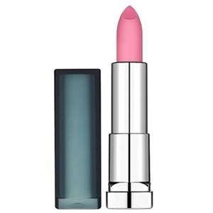 Maybelline Color Sensational Bold Matte Lippenstift Rose Rush