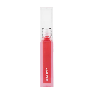 Amuse Dauw Tint Lip Tint - 01 Laten Toewijden een Koraal