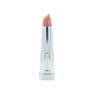 Maybelline X Benen Color Sensationeel Mat Lippenstift LG02 Soho Chique (0618)