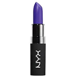 NYX Flueel Mat Lippenstift Ongeordend