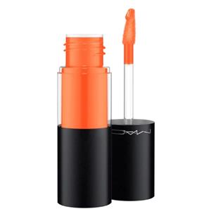MAC Versicolor Glas Lipgloss - Altijd & Voor altijd
