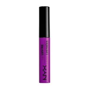 NYX Lip Glans Glanzend Lip Tint - Violet Glas 07