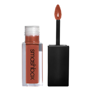 Smashbox Altijd Op Vloeistof Lippenstift Erkend - 4 ml