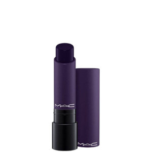 MAC Liptensity Lippenstift - Blue Beat