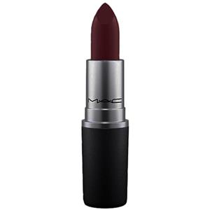 MAC Matte Lippenstift - Velvet Rebellion