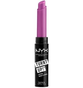 NYX Draait Omhoog Lippenstift - Verdraaid 08