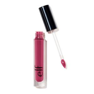 E.l.f. Liquid Matte Lippenstift - Wine Tour