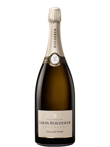 Louis Roederer Collection 244 Blend Magnum