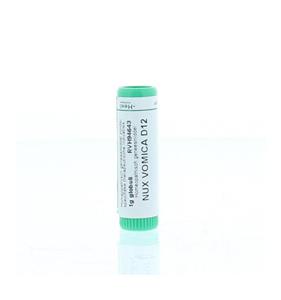 Homeoden Heel Nux vomica d12 1g
