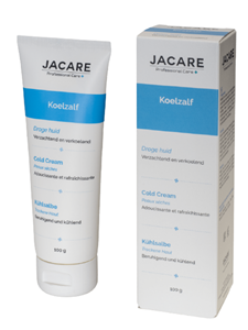 Jacare Koelzalf 100gr