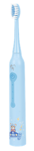 DeKinderTandenborstel Sonische Tandenborstel Blauw
