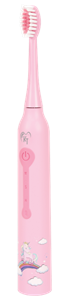 DeKinderTandenborstel Sonische Tandenborstel Roze