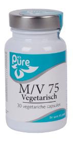 It's Pure multi special complex 30 tabl
