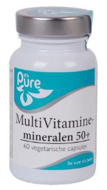 It's Pure multi vitamine mineralen