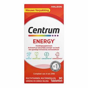 Centrum Energy advanced 90tb