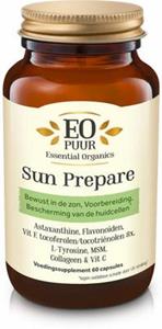 Essential Organ Sun prepare puur 60vc