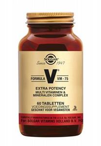 Solgar Formula VM-75 60tab