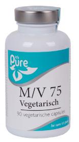 It's Pure multi special complex 90 tabl