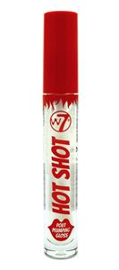 W7 Hot Shot Ultra Plumping Gloss 2,5 ml
