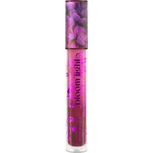 Essence In The Bloom'light Shiny Lipgloss 01 Moonlight Glow 4,6 ml