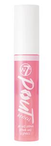 W7 Pout Revival Lip Gel Serum Sweetness 1 st