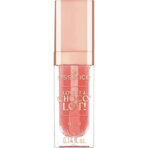Essence Love It A Choco' Lot! Lip Oil 01 4.2 ml