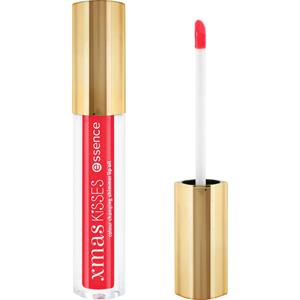 Essence XMAS Kisses Colour Changing Shimmer Lip Oil 01 Kiss & Wish! 2,6 ml