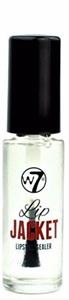 W7 Lip Jacket Lipstick Sealer 5 ml