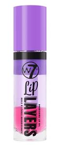W7 Lip Layers Nourishing Lip Oil 1 st